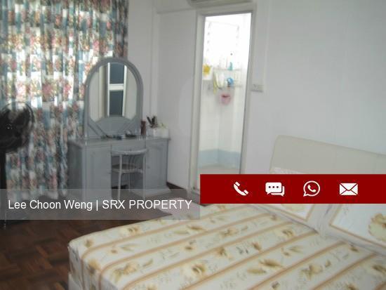 Blk 246 Pasir Ris Street 21 (Pasir Ris), HDB Executive #185989822